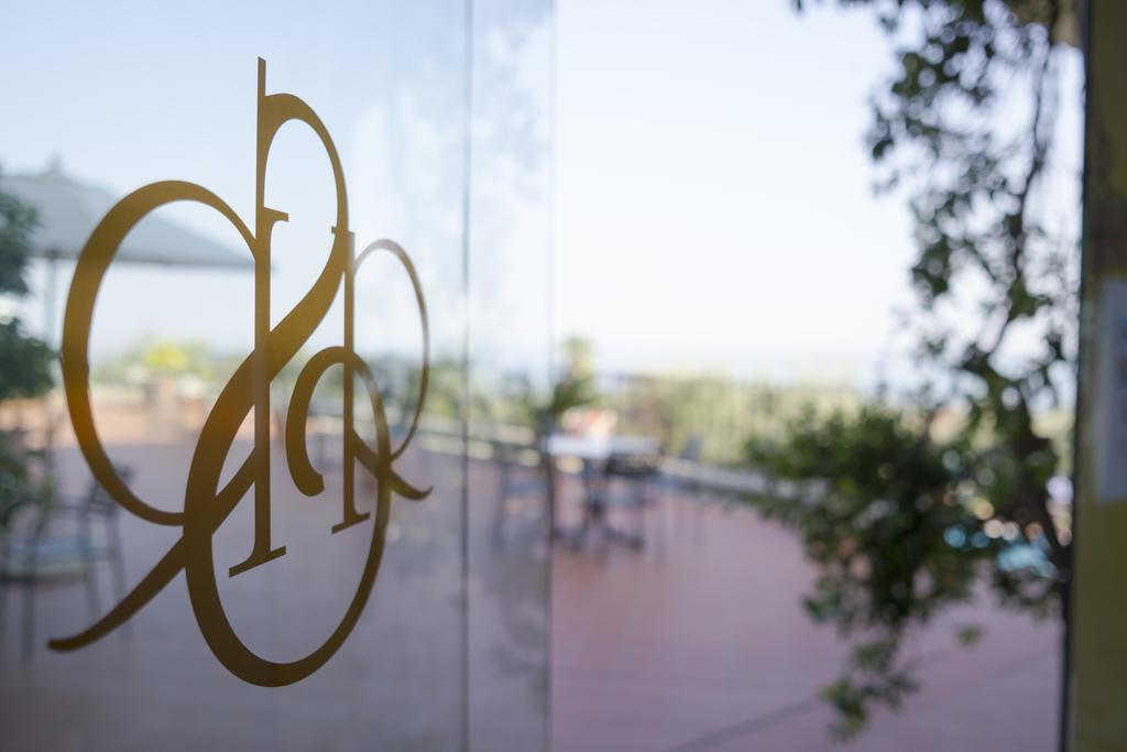 San Rocco Relais Aparthotel Soiano Del Lago Exterior photo